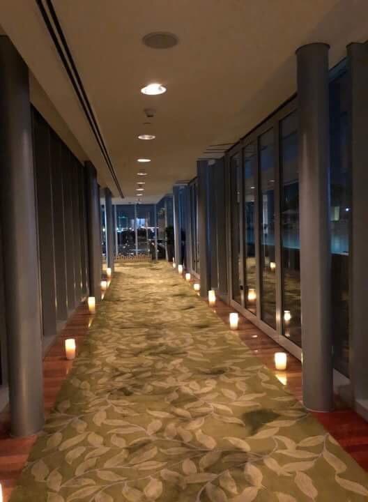 Address Dubai Mall Fashion Avenue 1 Bedroom 23 Floor Exteriör bild