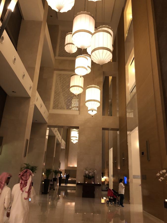 Address Dubai Mall Fashion Avenue 1 Bedroom 23 Floor Exteriör bild