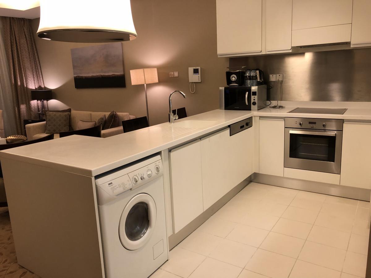 Address Dubai Mall Fashion Avenue 1 Bedroom 23 Floor Exteriör bild