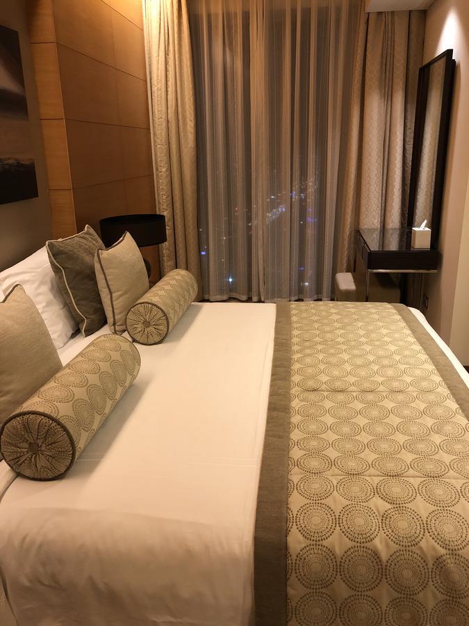 Address Dubai Mall Fashion Avenue 1 Bedroom 23 Floor Exteriör bild