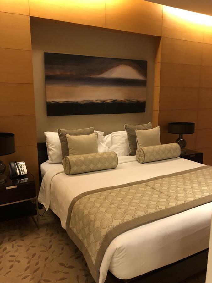 Address Dubai Mall Fashion Avenue 1 Bedroom 23 Floor Exteriör bild