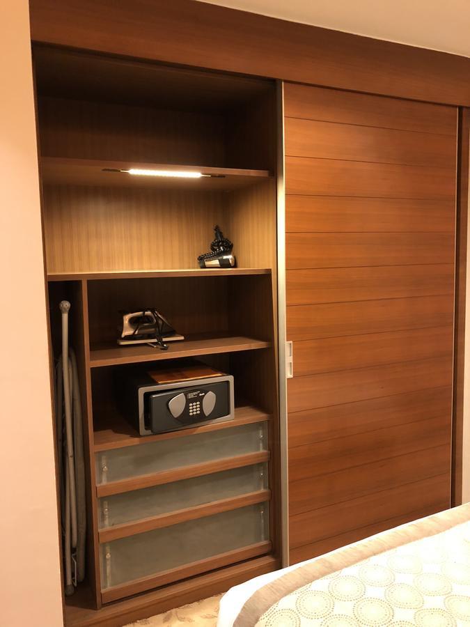 Address Dubai Mall Fashion Avenue 1 Bedroom 23 Floor Exteriör bild