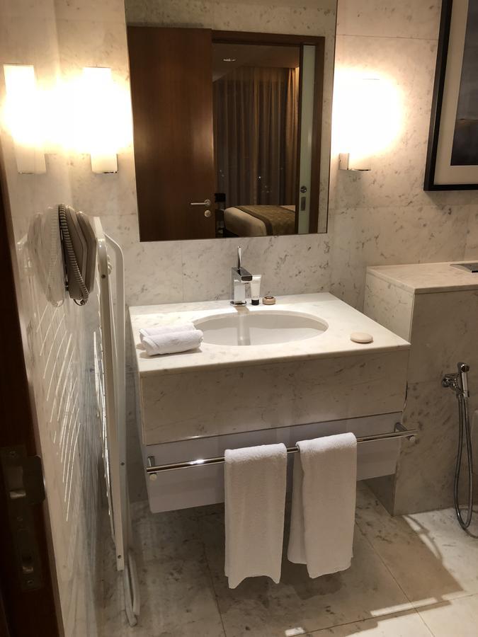 Address Dubai Mall Fashion Avenue 1 Bedroom 23 Floor Exteriör bild