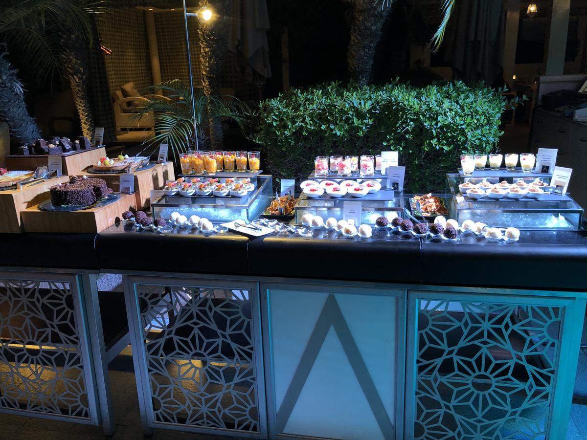 Address Dubai Mall Fashion Avenue 1 Bedroom 23 Floor Exteriör bild
