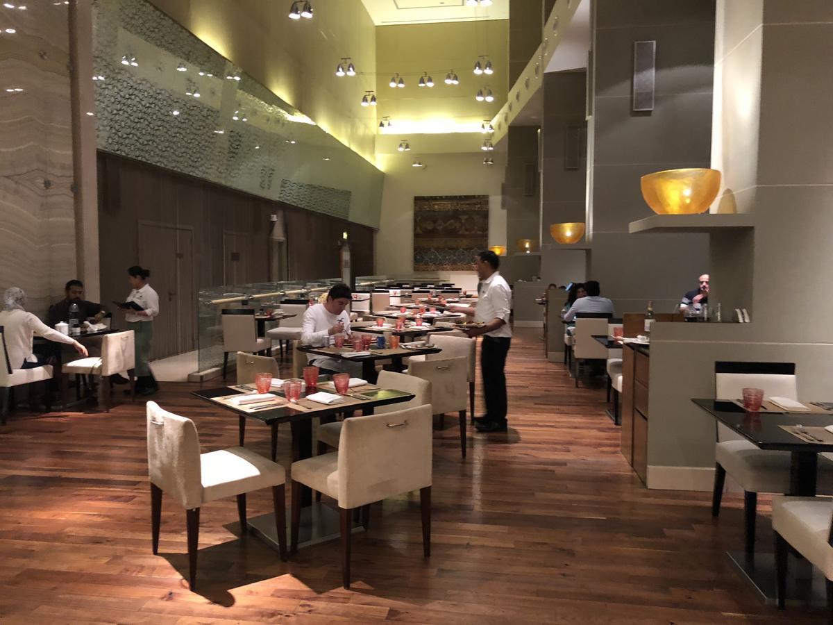 Address Dubai Mall Fashion Avenue 1 Bedroom 23 Floor Exteriör bild